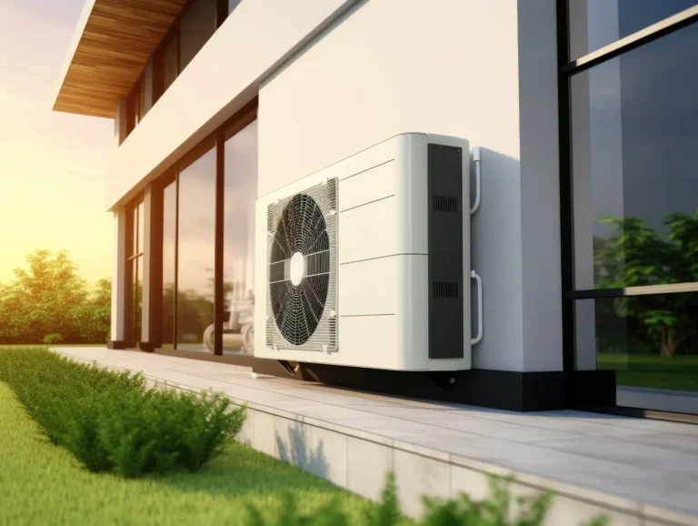 pourquoi thermopompe murale fuit que faire reparer