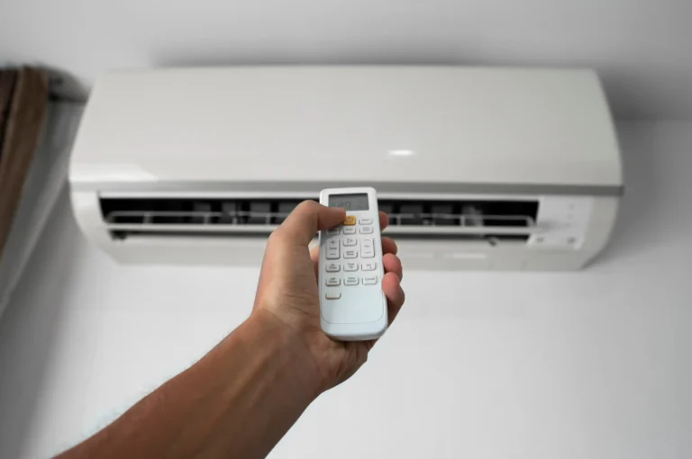 produits recommandes nettoyage thermopompe murale