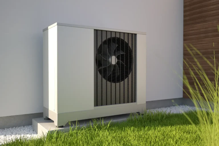 thermopompe fait bruit normal probleme