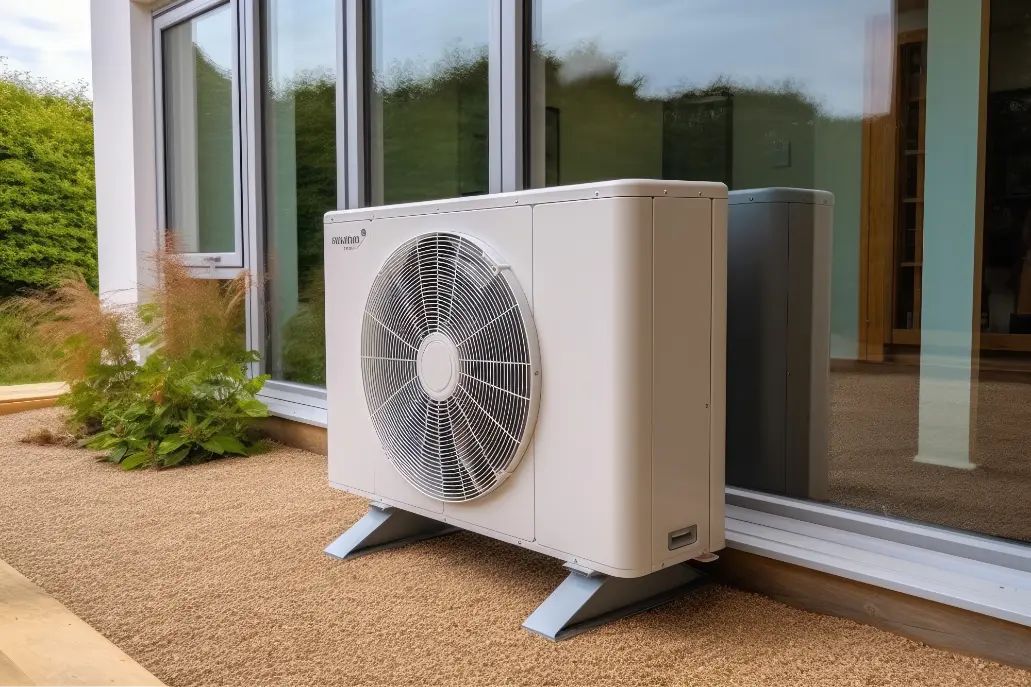 votre thermopompe semble moins performante nettoyage pourrait tout changer