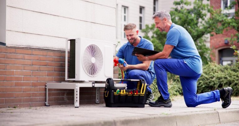entretenir thermopompe economies