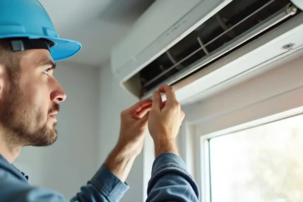 Entretien thermopompe Entretien thermopompe