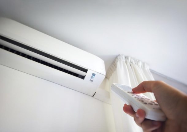 Moisissure thermopompe Moisissure thermopompe