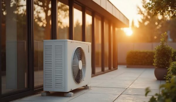 Nettoyer thermopompe Nettoyer thermopompe
