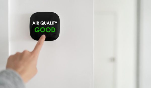 Qualité air Qualité air