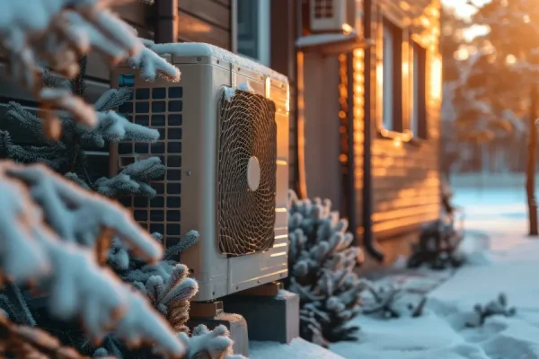 Thermopompe chauffage Thermopompe chauffage
